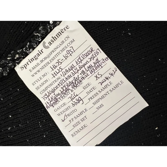 Winter 2025 Retrofete Blazer Size S - Picture 6 of 8